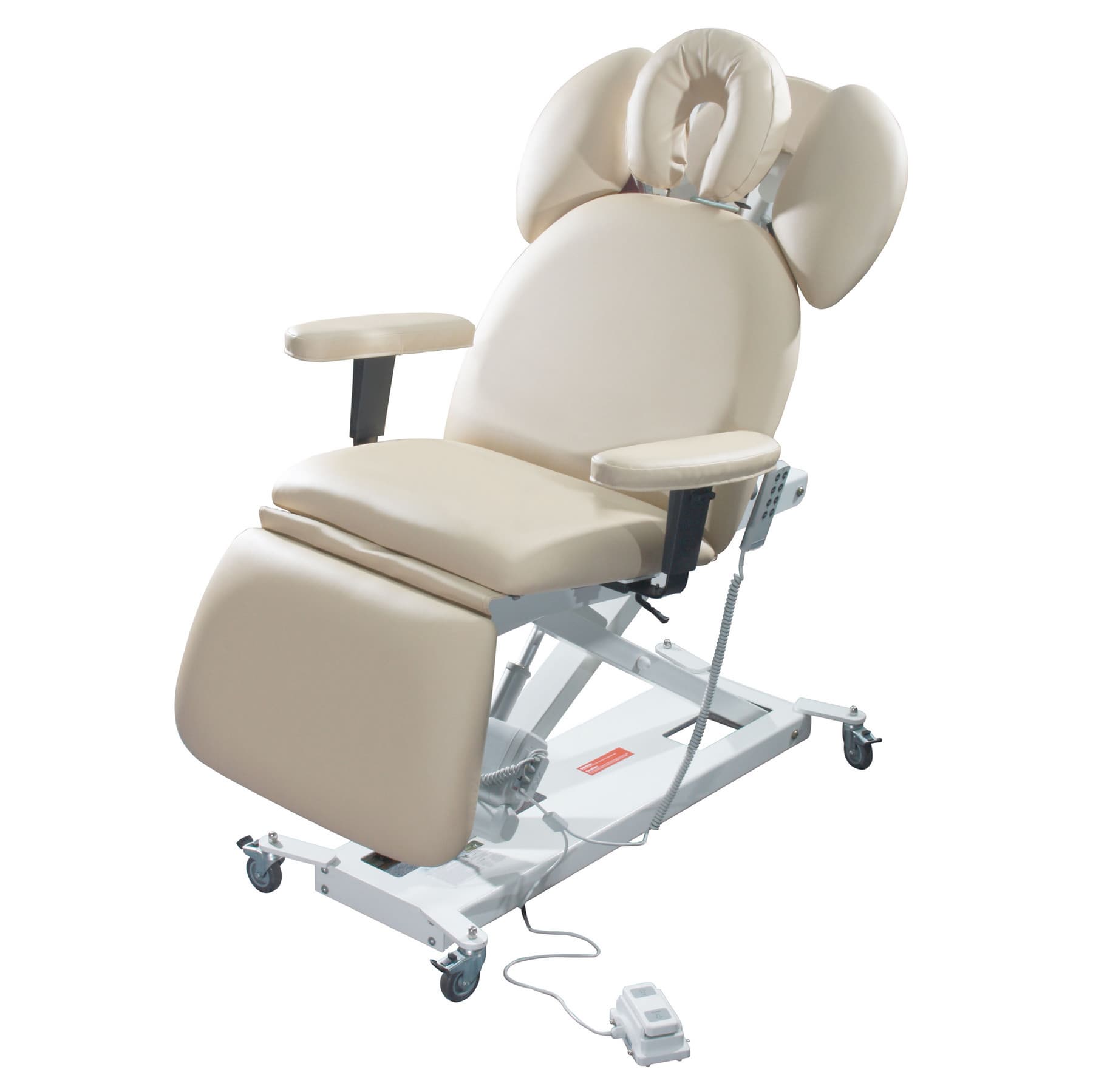 Royal_SPA Electric Massage Table